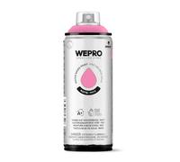 MTN WEPRO Water Based Mate WP-403 Rosa Cumbia, Spray 400ml