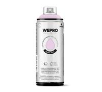 MTN WEPRO Water Based Mate WP-408 Violeta Sueño, Spray 400ml