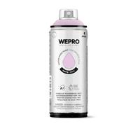 MTN WEPRO Water Based Mate WP-409 Violeta Wisteria, Spray 400ml