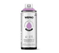 MTN WEPRO Water Based Mate WP-410 Violeta Provenza, Spray 400ml