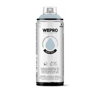 MTN WEPRO Water Based Mate WP-504 Azul Calma, Spray 400ml