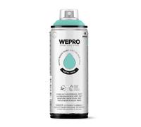 MTN WEPRO Water Based Mate WP-512 Verde Sherpa, Spray 400ml