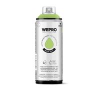MTN WEPRO Water Based Mate WP-610 Perro Verde, Spray 400ml