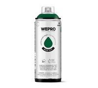 MTN WEPRO Water Based Mate WP-611 Verde Nori, Spray 400ml