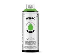 MTN WEPRO Water Based Mate WP-614 Verde Irlanda, Spray 400ml