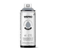 MTN WEPRO Water Based Mate WP-700 Gris Baloo, Spray 400ml