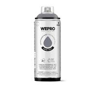 MTN WEPRO Water Based Mate WP-701 Gris Tormenta, Spray 400ml