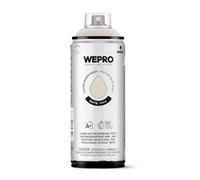 MTN WEPRO Water Based Mate WP-702 Gris Rapa Nui, Spray 400ml