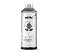 MTN WEPRO Water Based Mate WP-703 Gris Insomnia, Spray 400ml