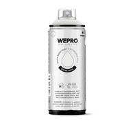 MTN WEPRO Water Based Mate WP-704 Gris Pedraforca, Spray 400ml