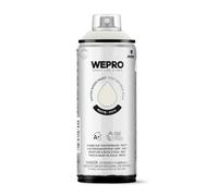 MTN WEPRO Water Based Mate WP-707 Gris Fortuna, Spray 400ml
