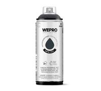 MTN WEPRO Water Based Mate WP-708 Gris Olvido, Spray 400ml