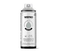 MTN WEPRO Water Based Mate WP-709 Gris Panot, Spray 400ml