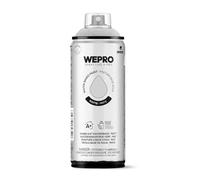 MTN WEPRO Water Based Mate WP-710 Gris Halo, Spray 400ml