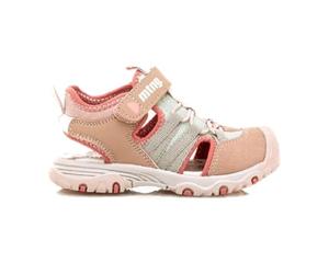 MTNG 48740, Sandalia Unisex niños, Rosa, 25 EU
