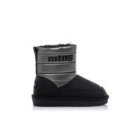 MTNG 48892, Botas Niñas, Negro (Black), 38 EU