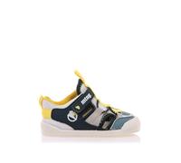 MTNG 48908, Sandalia Unisex niños, Azul, 19 EU