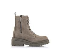 MTNG 52714, Botas Mujer, Gris, 40 EU
