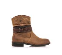 Mtng 52772 BOTINES PLANOS Mujer
