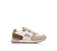MTNG 60080, Zapatillas Mujer, Beige, 38 EU