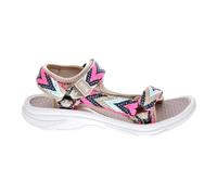 MTNG 60812, Sandalias Deportivas Mujer, Fucsia, 40 EU