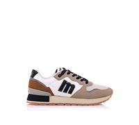 MTNG 84427, Zapatillas Hombre, Cuero, 44 EU