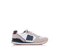 MTNG 84467, Zapatillas Hombre, Azul MARINO2, 44 EU