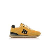 MTNG 84711, Zapatillas Deportivas Hombre, Amarillo, 42 EU