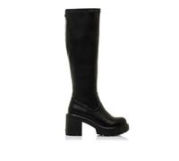 MTNG Botas de tacón Mujer Emeline 54890 | 61403 | Negro