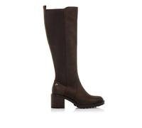 MTNG Botas de tacón Mujer Mayo 51992 | 60983 | Donets Moka 252