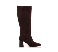 MTNG Botas de tacón Mujer Meghan 55473 | 61431 | Moka