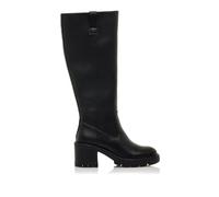 MTNG Botas de tacón Mujer Praga 55318 | 61012 | Negro