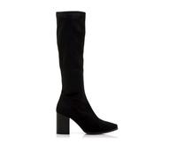 MTNG Botas de tacón Mujer Rose 55440 | 61425 | Negro