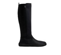 MTNG Botas Planas Barefoot Mujer Free ALASK 85503 | 63044 | Negro