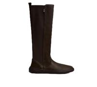 MTNG Botas Planas Barefoot Mujer Free ALASK 85503 | 63045 | Marron