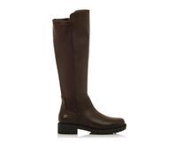 MTNG Botas Planas Mujer Campa 52458 | 60984 | Oregon Moka252