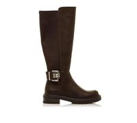 MTNG Botas Planas Mujer Casi 54732 | 61000 | Marron