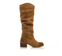 MTNG Botas Planas Mujer Frontier 53826 | 58593 | Avellana 2