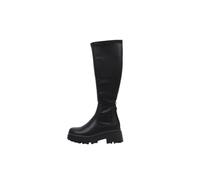 MTNG Botas Planas Mujer Mission 54607 | 61394 | Negro