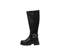 MTNG Botas Planas Mujer Mission 54652 | 61395 | Negro
