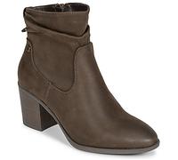 Botas para mujer MTNG 59501 Miriana BROWN 40