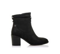 MTNG Botines de tacón Mujer MIRIANA 59501 | 61017 | DONETS Negro 252