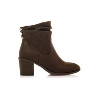 MTNG Botines de tacón Mujer MIRIANA 59501 | 61018 | Donets Moka 252