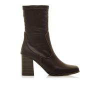 MTNG Botines de tacón Mujer Porto 59871 | 58654 | Manchester Testa