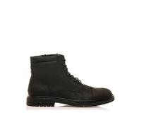MTNG Botines Hombre Botines DARIS 84679 Hombre | Botines Casual | Cierre con Cordones | 58772 | Negro
