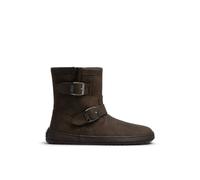 MTNG Botines Planos Barefoot Mujer Free ALASK 55296