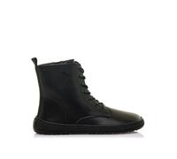 MTNG Botines Planos Barefoot Mujer Free ALASK 55468 | 61015 | Negro