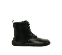 MTNG Botines Planos Barefoot Mujer Free ALASK 55468 | 63008 | Negro_262