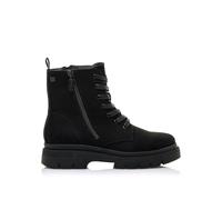 MTNG Botines Planos Mujer Botines Planos New MIRTE 51940 Mujer | Botines Planos Casual | Cierre con Cremallera