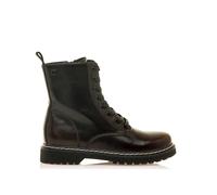 MTNG Botines Planos Mujer Calm 54164 | 58679 | Rojo